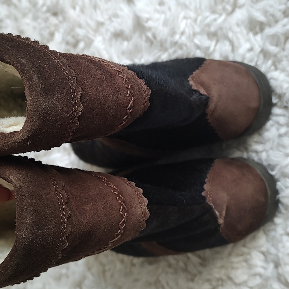 Snow boots Tecnica